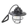 LED Camping Lantern Waterproof 1200MAH 2.0W Stepless Dimming Vintage Rechargeable Camping Lantern