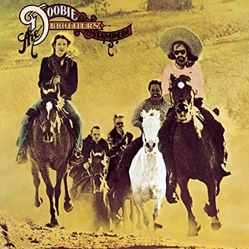 

Stampede - UHQCD x MQA-CD