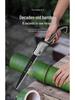 Japanese Folding Hand Saw: Fast Felling Tree Saw for Manual Wood Cutting