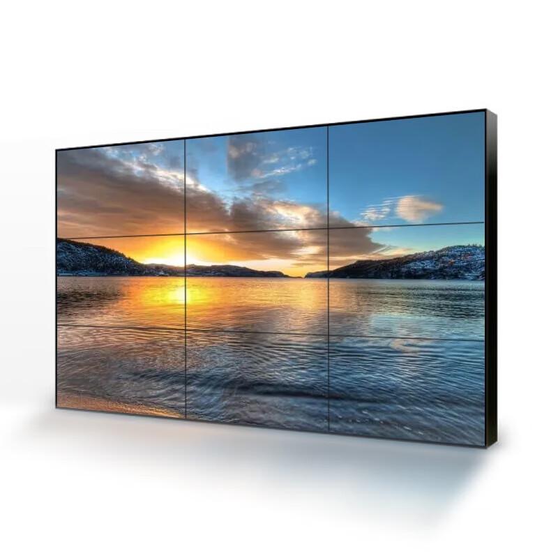 

YSX LCD Video Wall Display (CN version)