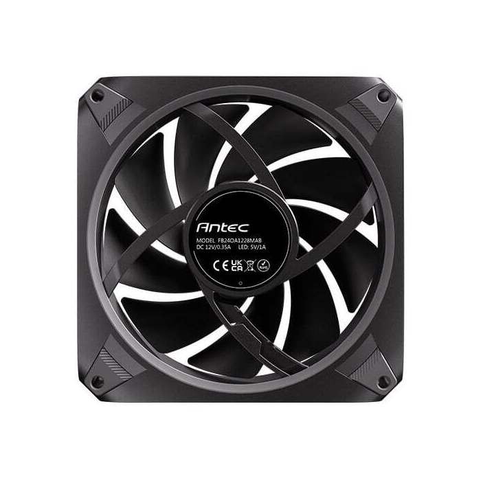 Ventilateur Boîtier PC Antec Orbit 120 ARGB