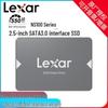 Lexar NS100 SSD: 128GB, 256GB, 512GB, 1TB SATA for Notebooks & Desktops