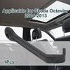 1Z5827895A Rear Tailgate Black Direct Replacement Brand New
