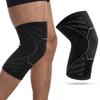 1PC Summer Sports Knee Pads, Knee Support Knee Braces, Knee Pads, Light and Thin Design Suitable for Running, Basketball, Dance, Fitness