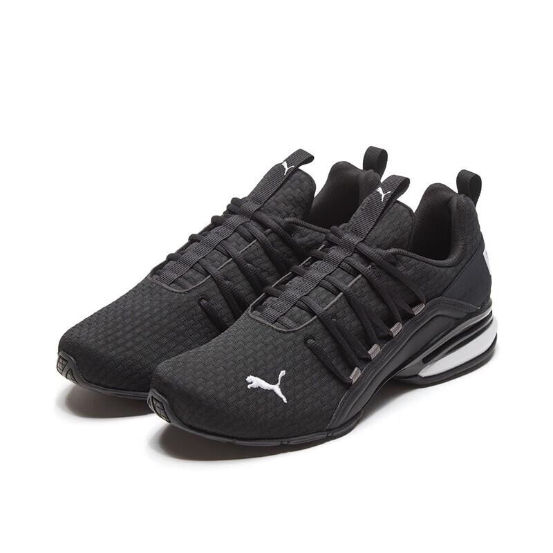 Puma Chaussures de Course et d'Entraînement pour Homme AXELION