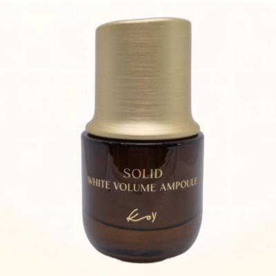 Protein White Cream Ampoule 1, 35ml, 1
