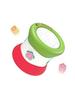 Baby Clapping Drum Baby Toy 0-6 Months Old Children Clapping Drum 3 Music Early Education