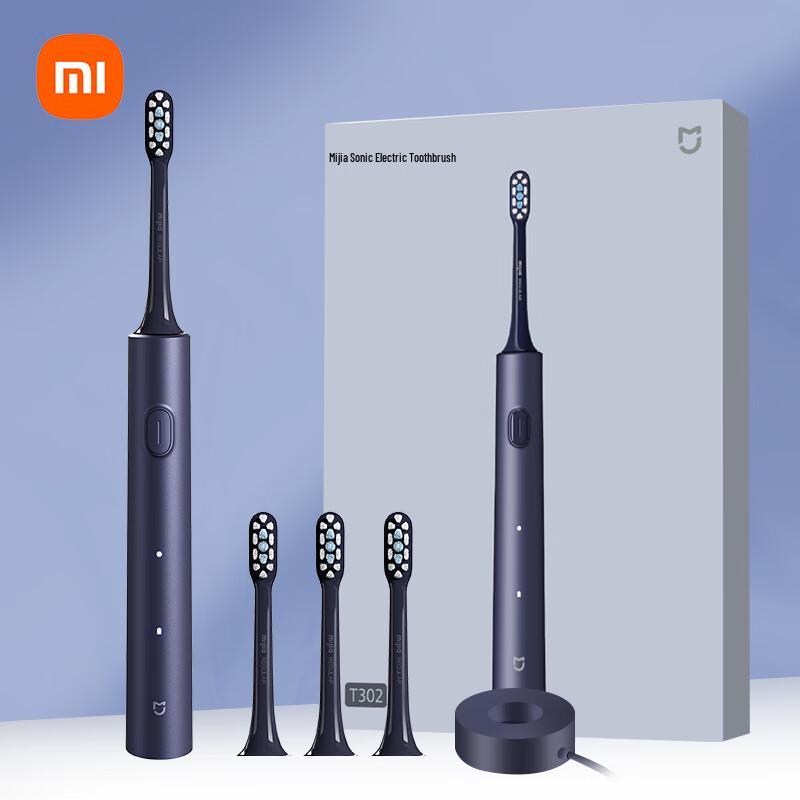 Mijia T302 Sonic Electric Toothbrush T302
