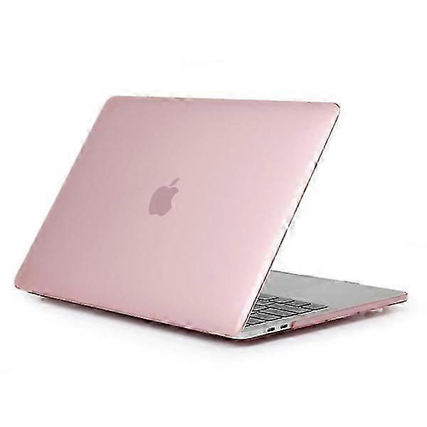 Macbook Air 13 M1 (a2337, 2020) / (a2179, 2020) Front And Back C Pink