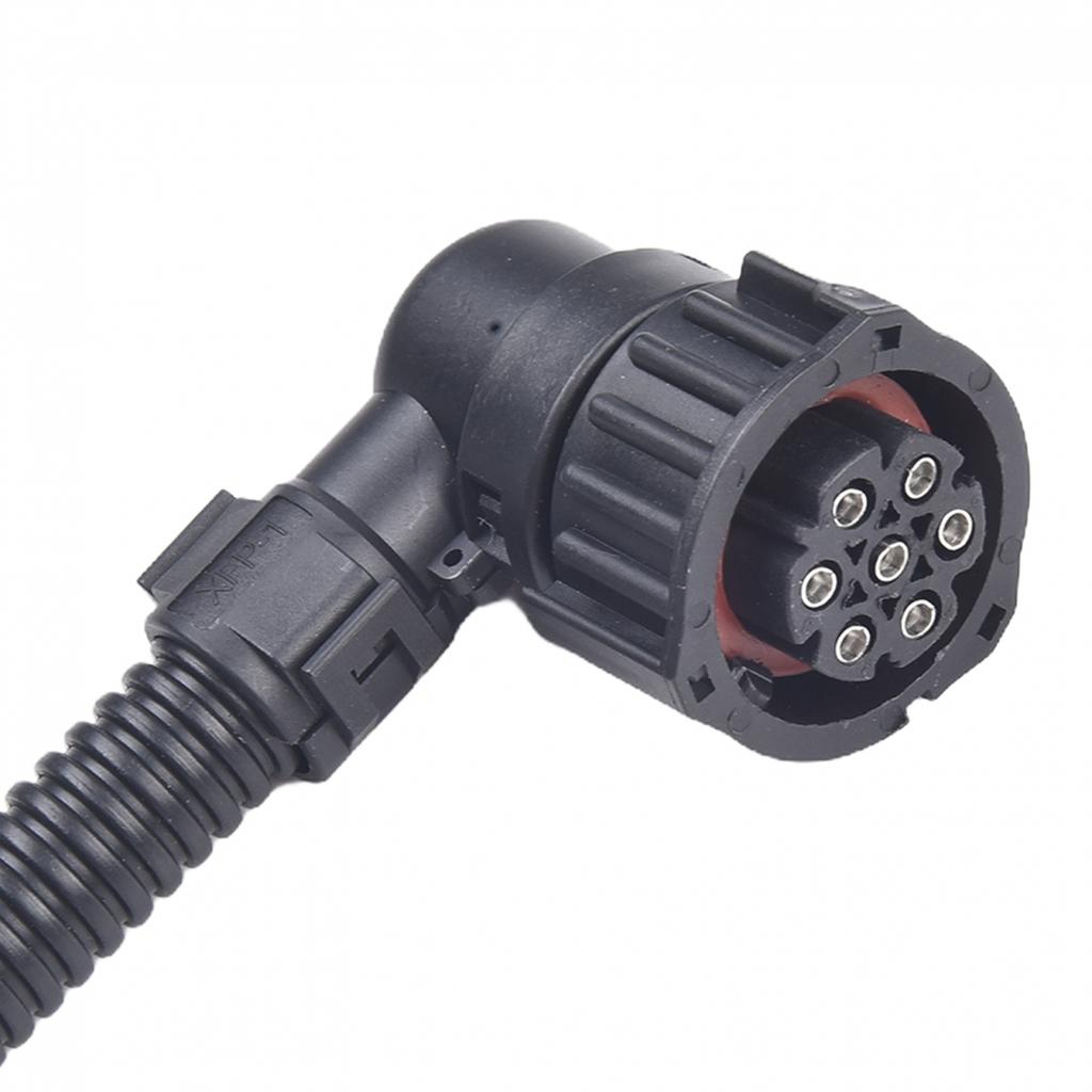 Accessories Tail Light Connector Easy Installation