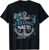 Nauti Feel T-Shirt