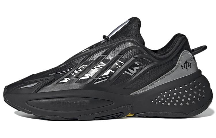 Ozrah Guccimaze x Ozrah Adidas Originals  Stay Techno  GY1130 36