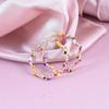 Elegant Retro European Bohemian Beaded Slimming Earrings