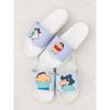 Daiso Duckbill Eva Slippers About 260 Mm