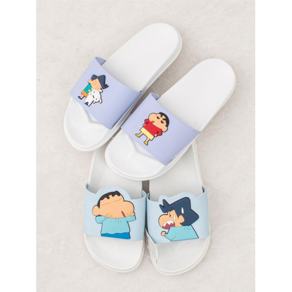 Daiso Duckbill Eva Slippers About 260 Mm