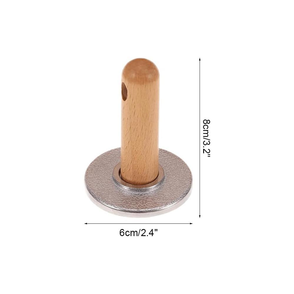 Metal Cookie Press Cutter Mold Cookie Stamper Decorating Supplies for DIY Baking Cakes Pastries Easy To Use Gift Package