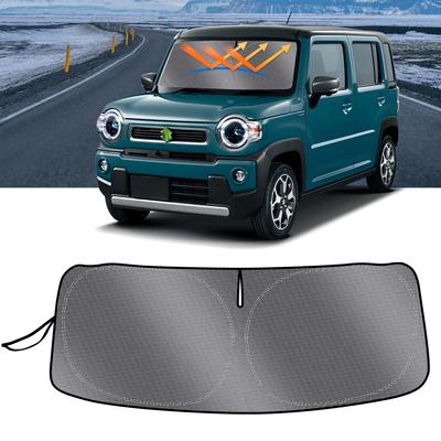 Pelicule şi protecţie solară – Parasolare și paravane