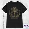 Dimmu Borgir Puritanical Euphoric Misanthropia T Shirt Full Size S-5XL