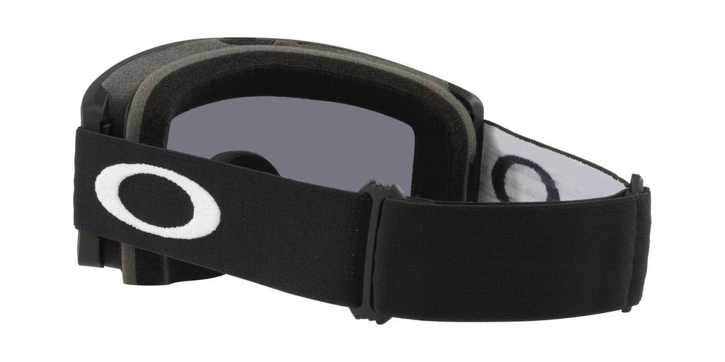 Ridge Line L Sonnenbrille Schlagfest [Oakley] -