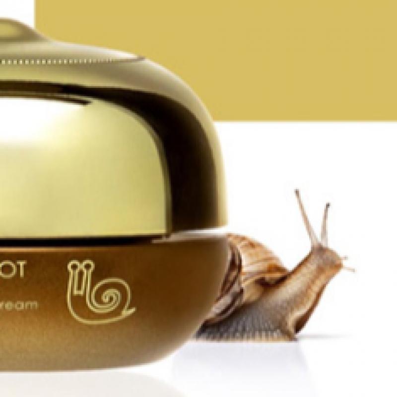 Farmstay Farmstay Escargot Noblesse Intensive Eye Cream 50g