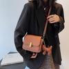 Small Bag Women's Summer New Versatile Fashion Small Square Bag Popular Commuter Casual Shoulder Messenger Bag