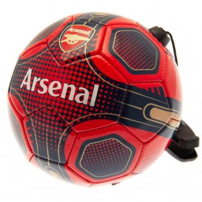 Arsenal FC Skills Trainingsball