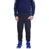 Adidas Knitted Sweatpants Dark Blue Teenagers H07735