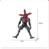Stranger Things  POP Model Man-eating Plant Demogorgon Handmade Ornament