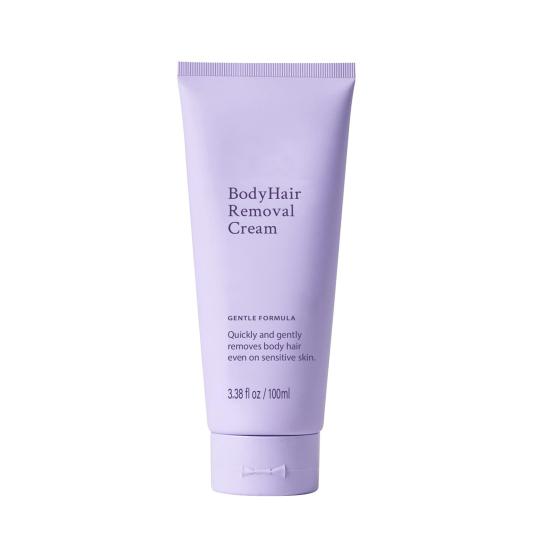 

1/2/3Pcs 100ML Hair Removal Cream Gentle Pain Free Fast Acting Moisturizing Full Body Arm Leg Underarms Facial Hair Remover Depilatory Cream 1pc