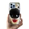Show You its Cute Dog Nose Cases Phone Case For Iphone 17E 16E 17 Air 16 Pro Max 15 Pro 14 Plus 11 13 12 Mini Cover Cases Compat