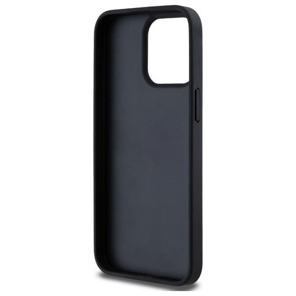 Us Polo Ushcp15Xparv Iphone 15 Pro Max   6,7 Granatowy/Navy Printed Dh Logo