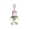 Cartoon Plush Keychain Buzz & Woody Doll Bag Accessories Car Pendant Birthday Gift