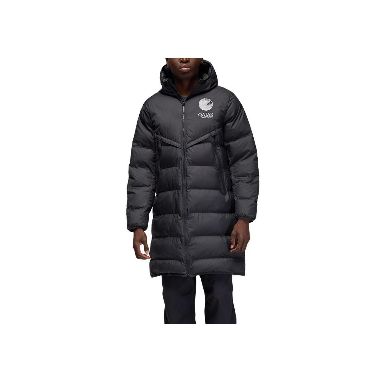 Jordan Paris Saint-Germain Strike FW25 Windrunner