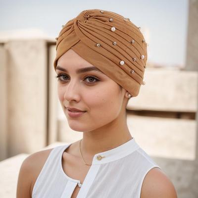 Naiste moslemiriided – Moslemi pearätid