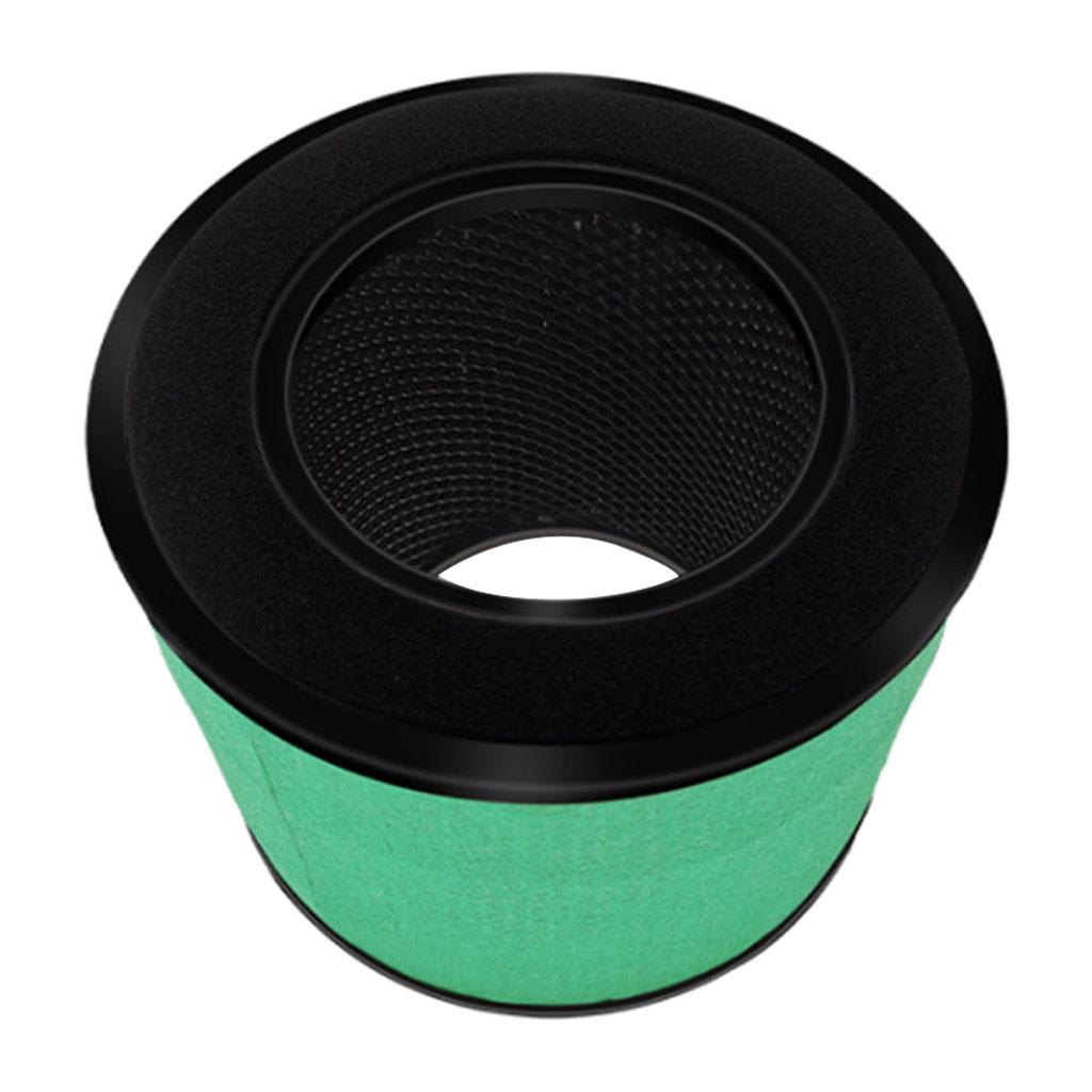 

Сменный HEPA-фильтр для очистителя воздуха PARTU BS-08 Запасные части Аксессуары белый