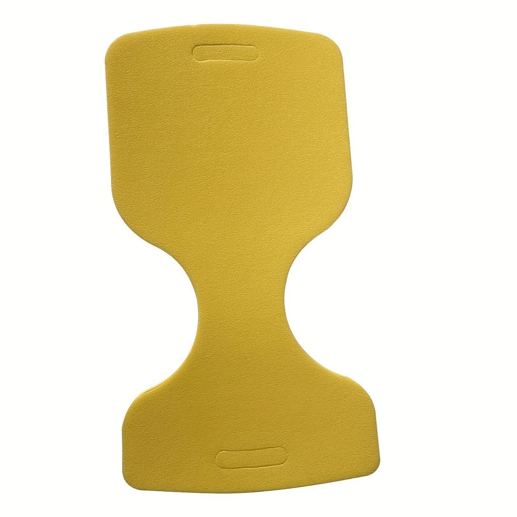 1pc Swimming Pool Floating Saddle, Foam Water Saddle, Swim Saddle, Water Saddle Seat, Foam Swimming Pool Float