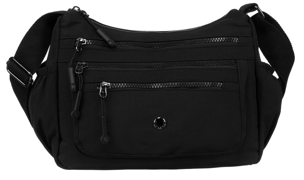 PTN CSM-05-7598 Black Handbag