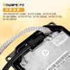 Bowarepro DDLT003 HID Ballast, 35W, 12V, for Toyota/Lexus, Replaces KDLT003 85967-52020, Genuine Replacement/Replacement