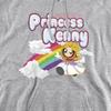 South Park Unisex Adult Princess Kenny Hoodie