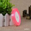 Factory Direct Sale 1.2CM Wide Double Face Printed 100% Polyester Ribbon Gift Packaging Wedding Colorful Box Accessories