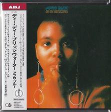 CD DEE DEE BRIDGEWATER - Afro Blue ABCJ257 Absord Music Ja 2003 Japan ObiJazz Used