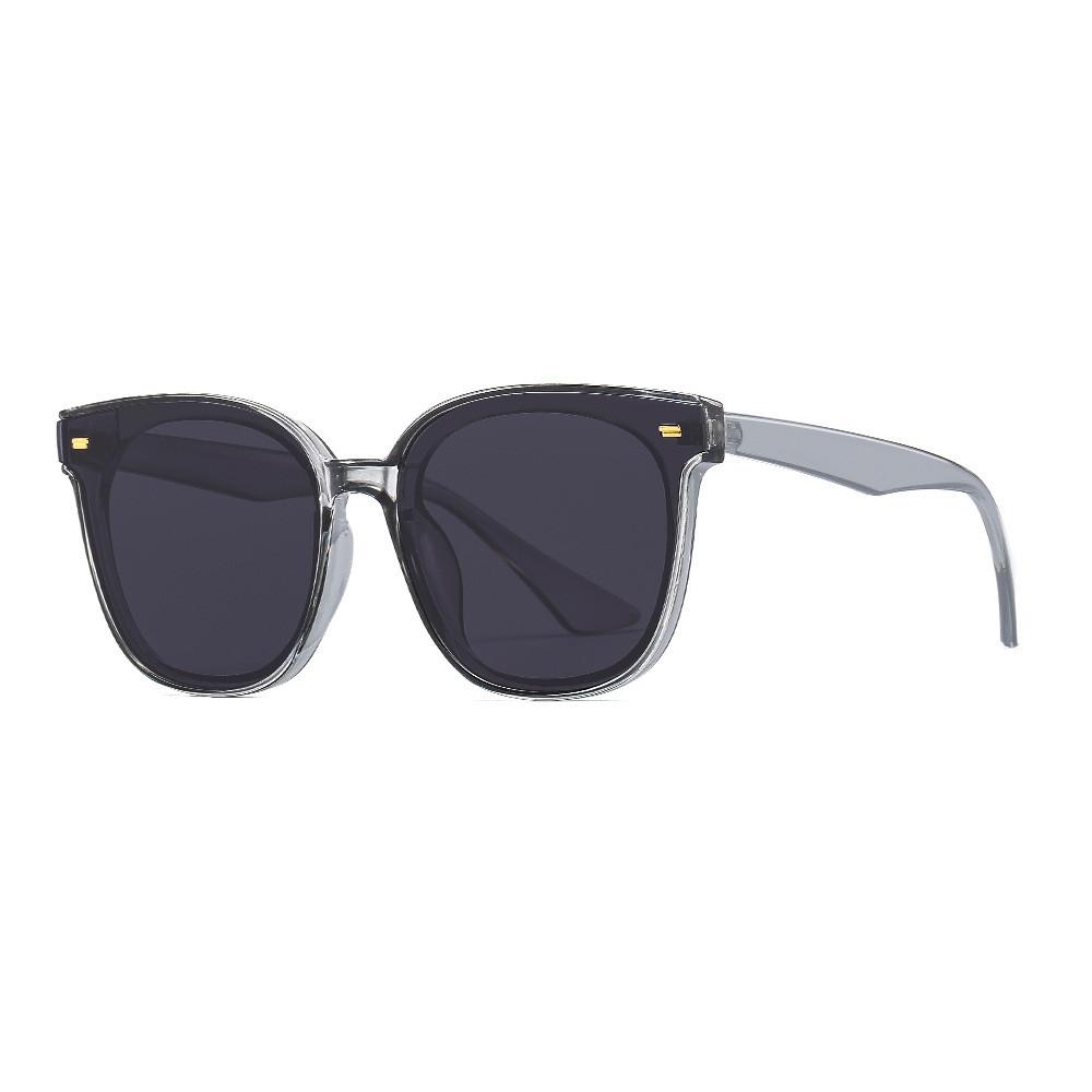 New Fashion Unisex Polarized Sunglasses With Uv400 Protection For Outdoor Activities And Parties