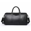 Business large-capacity men's travel bag wet and dry separation anti-splashing fitness bag handbag commuter messenger bag