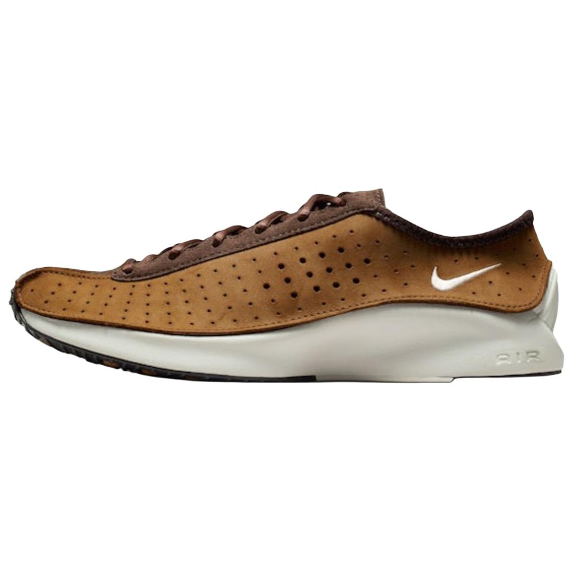 Nike WMNS Air Superfly HQ7955-201 Light British Tan Women s Casual Shoes EU 37.5