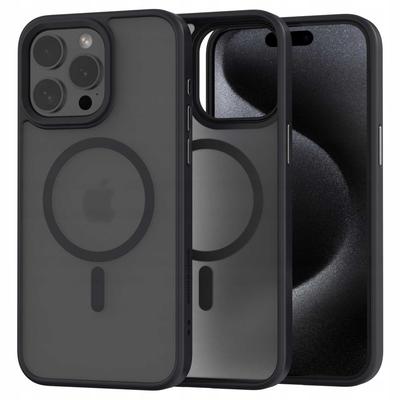Sc Hybrid Mag Iphone 15 Pro Max Černý
