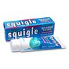 Squigle Enamel Saver Peppermint Toothpaste- 4 OZ