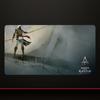 Assassin's Creed Black Flag Mouse Pad Gaming Office Accessories Mousepad Large Game Keyboard Overlock Non-slip Desk Mat Diy