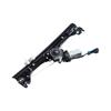 52060971 Přední levé okno auta na straně řidiče 2pinový mechanismus stahování okna s motorkem Pro Fiat 500 1.4L 2012-2019 52060970