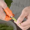 Thumb Cutter Fitting Finger Simple Operation Vegetable Picking