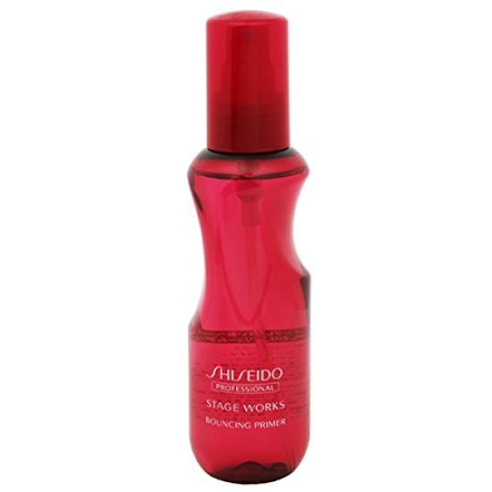 

Shiseido Stage Works Bouncing Primer 150 мл